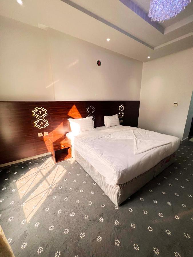 Jar Albait Hotel Mecca ภายนอก รูปภาพ